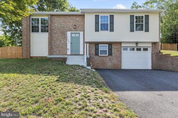 135 Still Meadow Drive, Martinsburg, WV 25405 - #: WVBE2031274