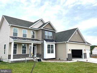 103 Santiago Circle, Martinsburg, WV 25403 - MLS#: WVBE2031292