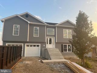 326 Betts Way, Martinsburg, WV 25404 - MLS#: WVBE2031334