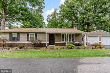 39 Ripple Way, Falling Waters, WV 25419 - #: WVBE2031408