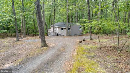 371 Tuckahoe Trail, Hedgesville, WV 25427 - #: WVBE2031484