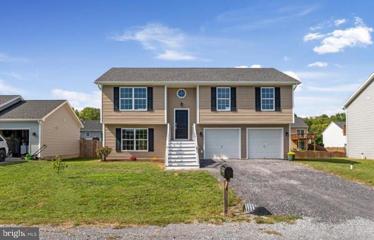 61 Job Road, Inwood, WV 25428 - MLS#: WVBE2031502