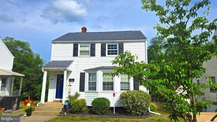 414 S Tennessee Avenue, Martinsburg, WV 25401 - MLS#: WVBE2031518