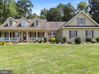 686 Hallmark Drive, Martinsburg, WV 25403 - #: WVBE2031610