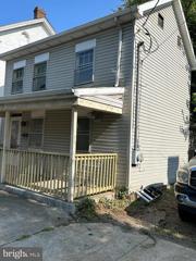 414 W Martin Street, Martinsburg, WV 25401 - MLS#: WVBE2031678