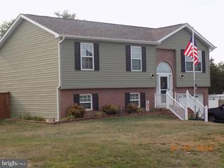 329 Thoreau Drive, Inwood, WV 25428 - MLS#: WVBE2031780