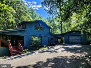 290 Clubhouse Ridge, Hedgesville, WV 25427 - #: WVBE2031840