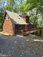 572 Atwood Drive, Gerrardstown, WV 25420 - MLS#: WVBE2031848