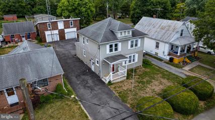 419 Warm Springs Avenue, Martinsburg, WV 25404 - MLS#: WVBE2031854