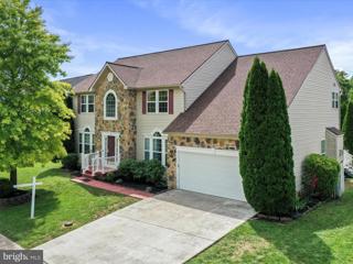 124 Seurat Lane, Martinsburg, WV 25403 - MLS#: WVBE2031896