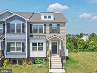 35 Moses Drive, Martinsburg, WV 25405 - MLS#: WVBE2031936