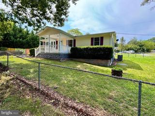 562 Avondale Road, Martinsburg, WV 25404 - MLS#: WVBE2031956