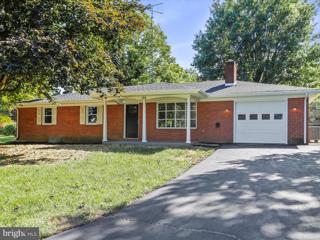 175 Aquarius Way, Martinsburg, WV 25405 - MLS#: WVBE2031960