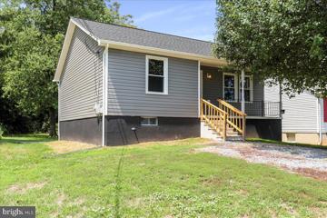 903 S Maple Avenue, Martinsburg, WV 25401 - MLS#: WVBE2032004