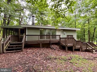 883 The Woods Rd, Hedgesville, WV 25427 - MLS#: WVBE2032090