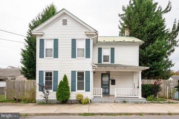 513 Buxton Street, Martinsburg, WV 25401 - #: WVBE2032100