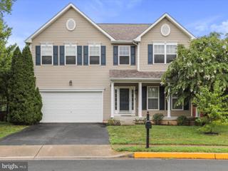 179 Flagstaff Circle, Martinsburg, WV 25405 - MLS#: WVBE2032102