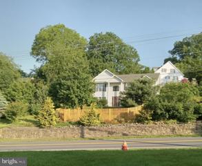 405 N Mary Street, Hedgesville, WV 25427 - MLS#: WVBE2032156