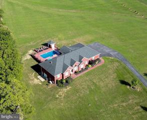 998 Cushwa Road, Martinsburg, WV 25403 - MLS#: WVBE2032232