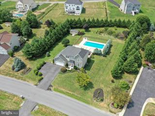 63 Holland Drive, Martinsburg, WV 25403 - #: WVBE2032248