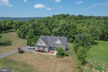 580 Elegant Drive, Martinsburg, WV 25403 - #: WVBE2032262