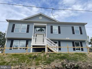 223 Seibert, Martinsburg, WV 25401 - MLS#: WVBE2032300