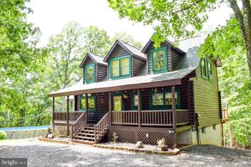 43 Passage Way Terrace, Gerrardstown, WV 25420 - MLS#: WVBE2032338