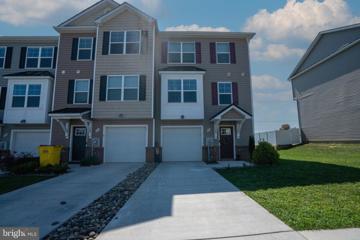 103 Carnes Way, Martinsburg, WV 25403 - #: WVBE2032342