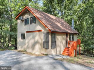 82 Rainbow Lane, Hedgesville, WV 25427 - #: WVBE2032350