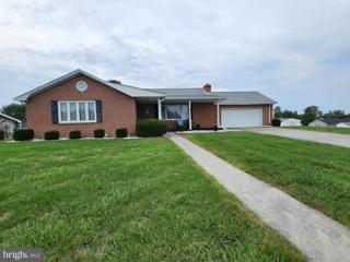 367 Richard Street, Martinsburg, WV 25404 - #: WVBE2032402