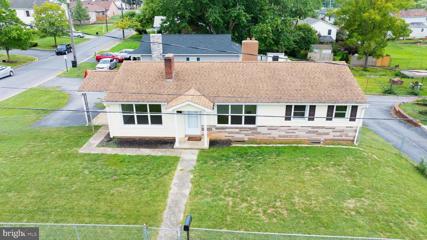 148 Woodbury Avenue, Martinsburg, WV 25404 - MLS#: WVBE2032432