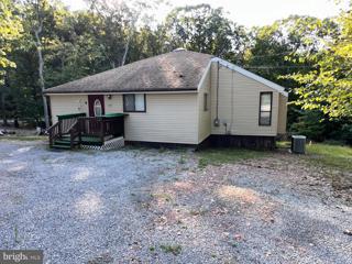 23 Ottowa Trail, Hedgesville, WV 25427 - MLS#: WVBE2032470