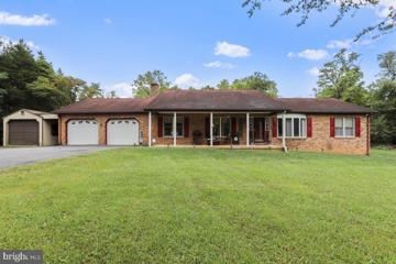 314 Ashton Drive, Falling Waters, WV 25419 - MLS#: WVBE2032474