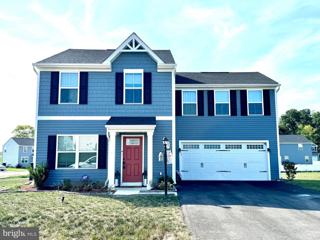 21 Ravalli Drive, Hedgesville, WV 25427 - MLS#: WVBE2032484