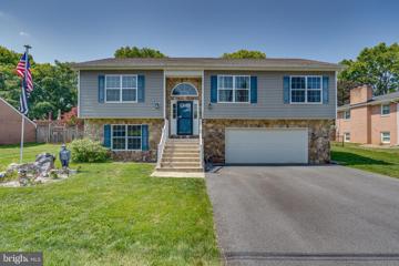 406 Sycamore Lane, Martinsburg, WV 25401 - MLS#: WVBE2032488