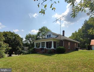 6951 Hedgesville Road, Hedgesville, WV 25427 - #: WVBE2032516