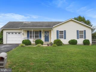 15 Celica Court, Martinsburg, WV 25403 - #: WVBE2032552