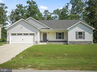 181 Catch Release Court, Inwood, WV 25428 - MLS#: WVBE2032556