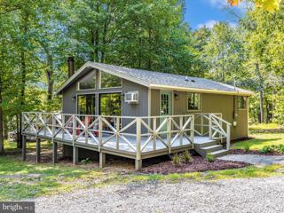 15 Oneida Trail, Hedgesville, WV 25427 - MLS#: WVBE2032570