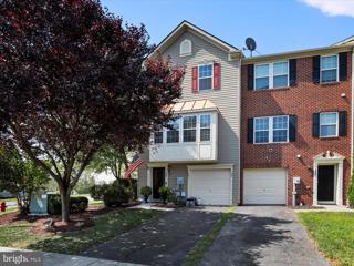 11 Tidewater Terrace, Falling Waters, WV 25419 - #: WVBE2032576