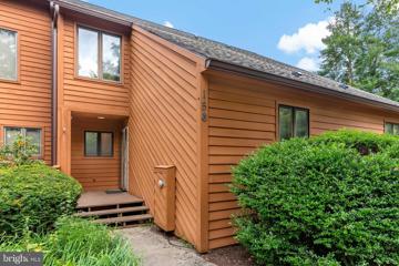 158 Tecumseh Trail, Hedgesville, WV 25427 - MLS#: WVBE2032578