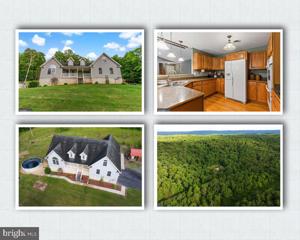 412 Secluded Drive, Hedgesville, WV 25427 - #: WVBE2032582