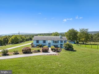 294 Raymond Drive, Hedgesville, WV 25427 - MLS#: WVBE2032610