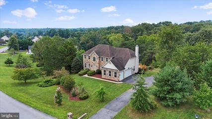 154 Triumphant Way, Falling Waters, WV 25419 - MLS#: WVBE2032654