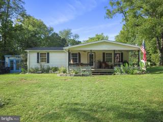 215 Saint Andrews Drive, Martinsburg, WV 25403 - MLS#: WVBE2032656