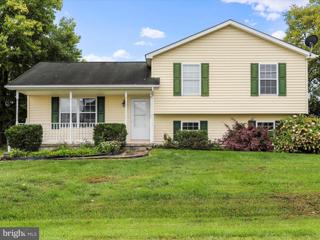 227 Corvette Drive, Martinsburg, WV 25405 - MLS#: WVBE2032660