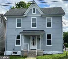 135 Woodbury Avenue, Martinsburg, WV 25404 - #: WVBE2032722