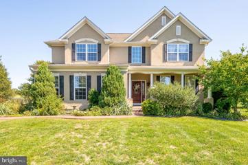 1095 Crushed Apple Drive, Martinsburg, WV 25403 - MLS#: WVBE2032736