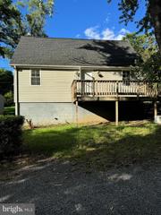 110 Rick Street, Martinsburg, WV 25401 - #: WVBE2032748