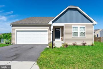 160 Wigeon Court, Bunker Hill, WV 25413 - MLS#: WVBE2032816